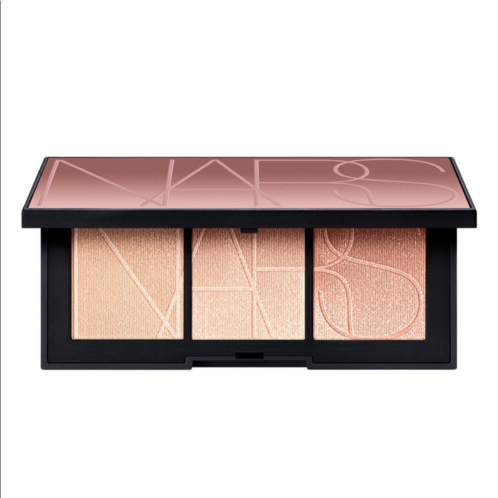 NARS Rêve Salé Cheek Palette
